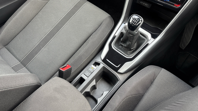 Volkswagen T-Roc 1.5 TSI Life 5dr Petrol Hatchback